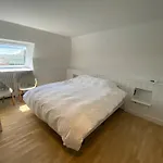 Duplex In Near & Casino דירה *