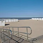 Apartment Duplex In Near & Casino Knokke-Heist