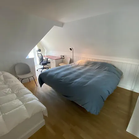 Duplex In Near & Casino * Knokke-Heist