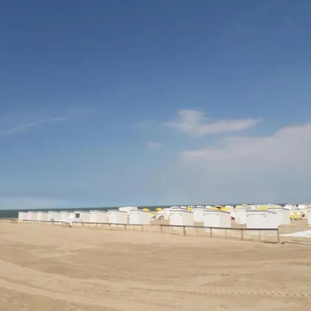 Apartment Duplex In Near & Casino