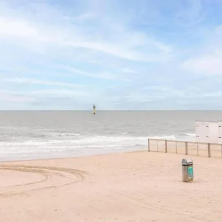 Duplex In Near & Casino