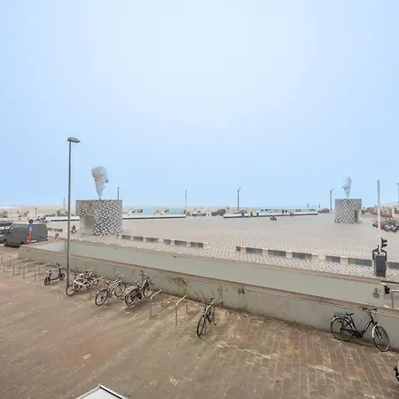 Duplex In Near & Casino Apartment Knokke-Heist