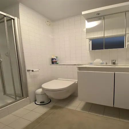 Apartment Duplex In Near & Casino Knokke-Heist