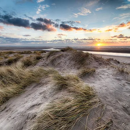 Duplex In Near & Casino * Knokke-Heist