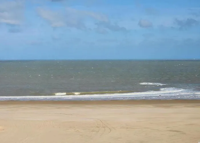 Appartement Duplex In Near & Casino