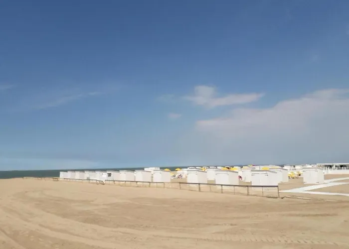 Appartement Duplex In Near & Casino