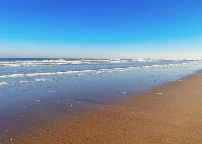 Appartement Duplex In Near & Casino *