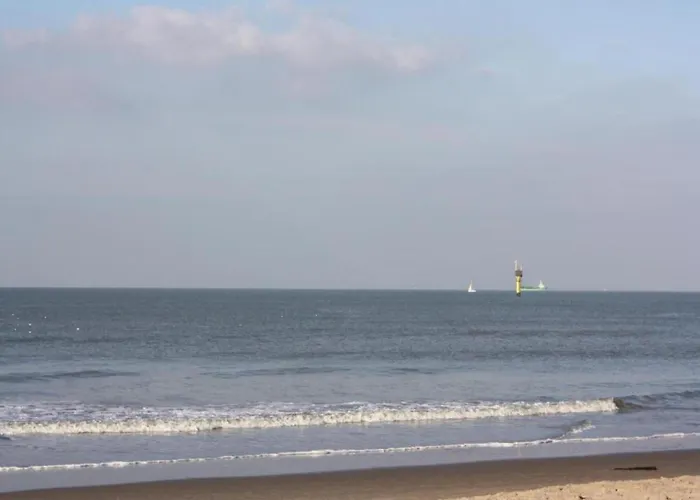 Duplex In Near & Casino Appartement