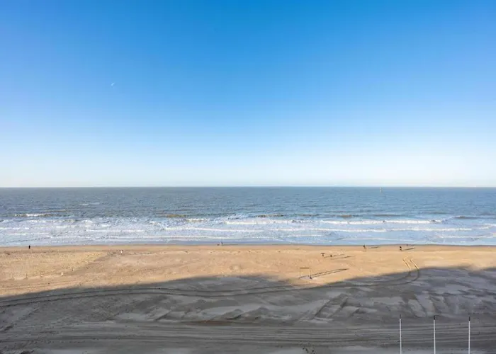 Appartement Duplex In Near & Casino