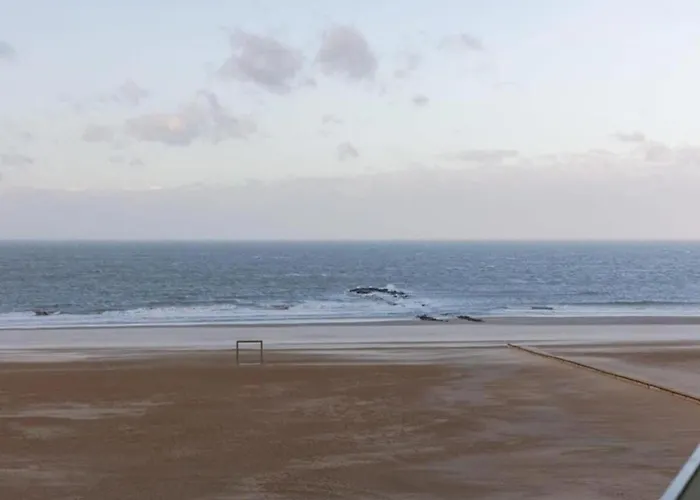 Duplex In Near & Casino *