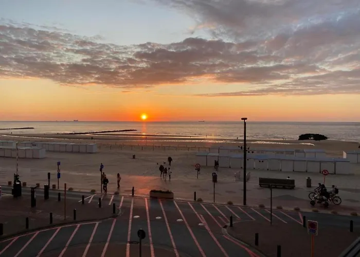 Appartement Duplex In Near & Casino *