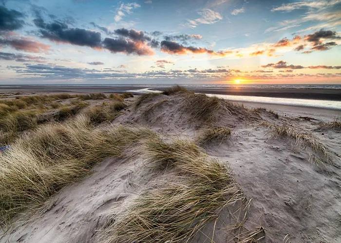 Duplex In Near & Casino * Knokke-Heist